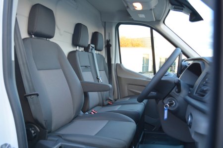 2026 Ford Transit - photo 3