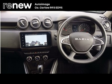 2024 Dacia Duster - photo 7