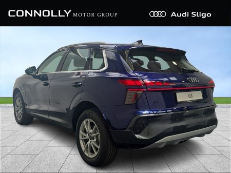 2027 Audi Q3 - photo 2