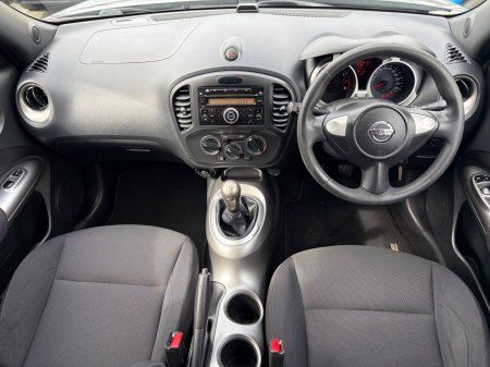 2013 Nissan Juke - photo 2