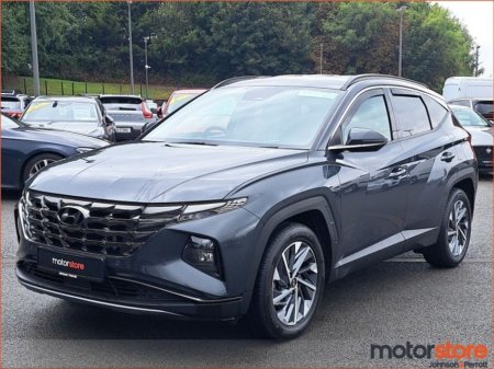 2022 Hyundai Tucson - photo 15