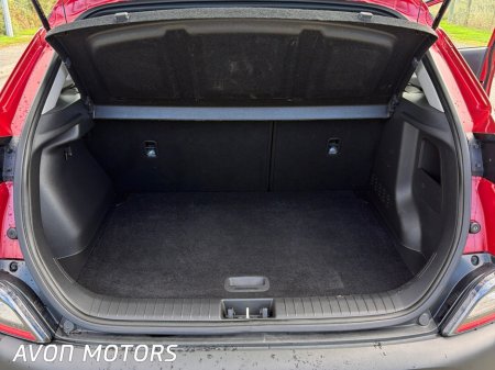 2022 Hyundai KONA - photo 22
