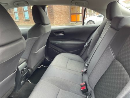 2026 Toyota Corolla - photo 9