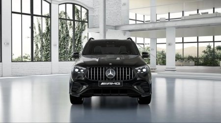 2026 Mercedes-Benz GLE - photo 11