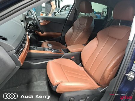 2023 Audi A4 - photo 11