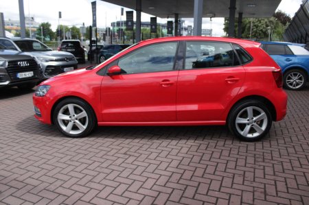 2017 Volkswagen Polo - photo 7