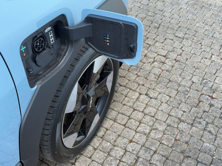 2026 Kia EV2 - photo 44