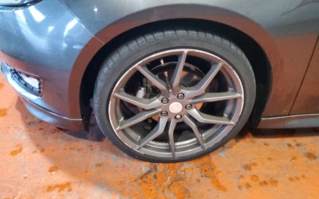2017 Ford Focus - photo 4