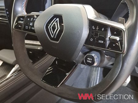 2025 Renault Austral - photo 24