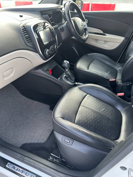 2018 Renault Captur - photo 10