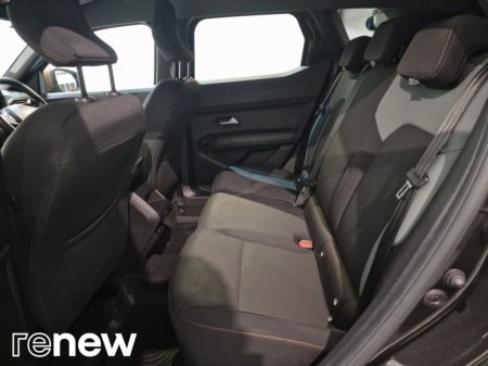 2025 Dacia Duster - photo 11