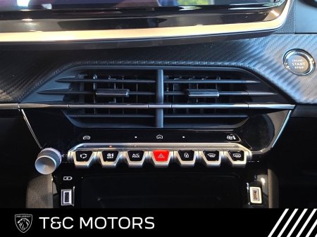 2026 Peugeot 208 - photo 11