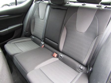 2021 Skoda Octavia - photo 15
