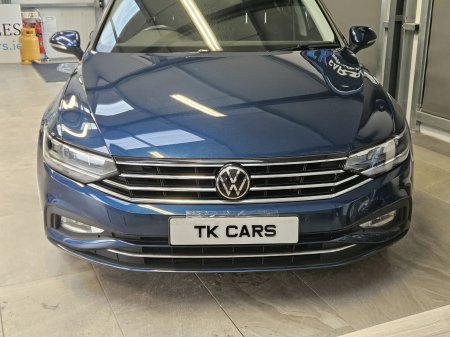 2022 Volkswagen Passat - photo 4
