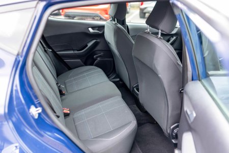 2019 Ford Fiesta - photo 11
