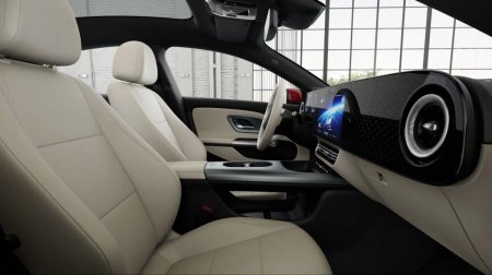 2026 Mercedes-Benz CLA - photo 4