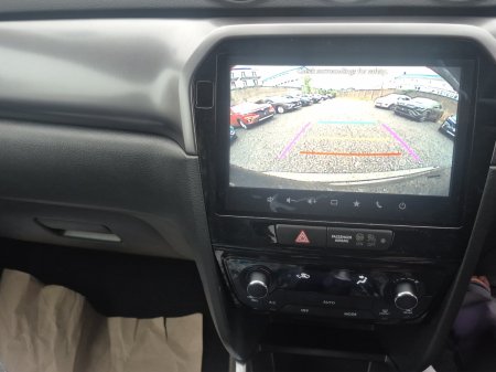 2026 Suzuki Vitara - photo 24