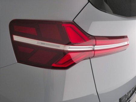 2025 BMW X3 - photo 20