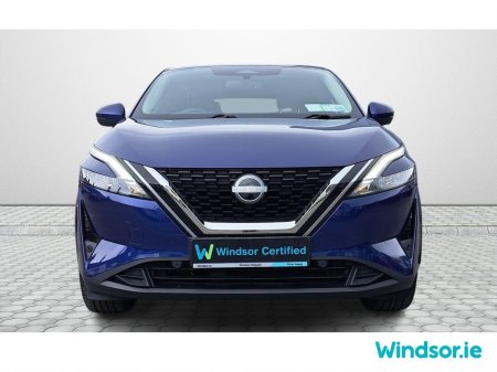 2022 Nissan Qashqai - photo 9