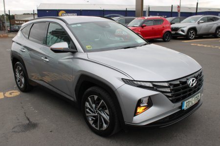 2023 Hyundai Tucson - photo 7