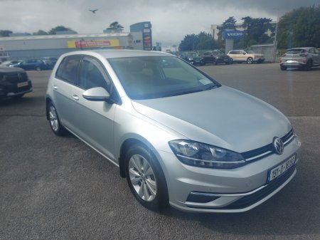 2019 Volkswagen Golf - photo 10