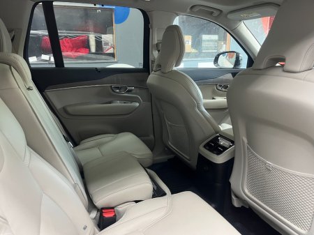 2023 Volvo XC90 - photo 19