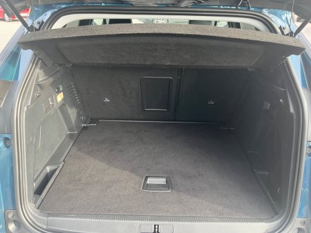 2022 Peugeot 3008 - photo 10