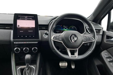 2024 Renault Clio - photo 11