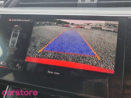 2022 Audi e-tron - photo 25