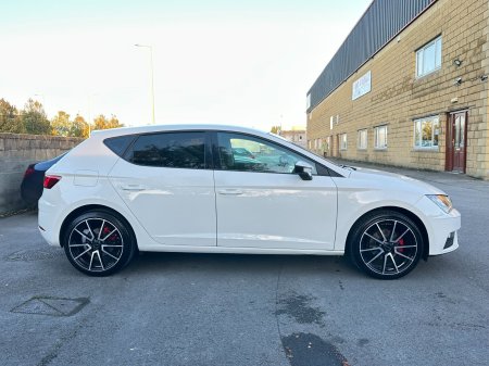 2018 SEAT Leon - photo 5