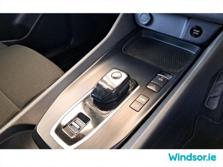 2025 Nissan Qashqai - photo 13