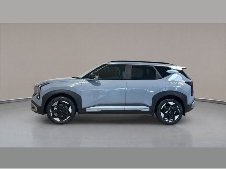 2026 Kia Seltos - photo 6
