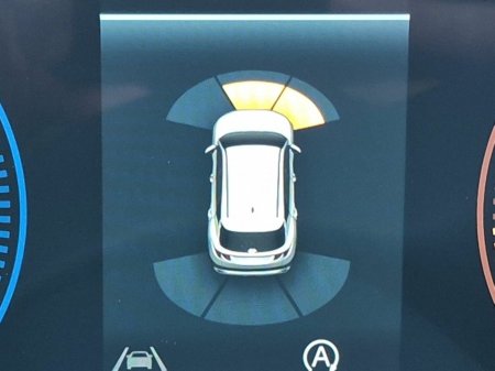 2027 Hyundai Tucson - photo 17