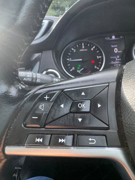 2018 Nissan Qashqai - photo 16