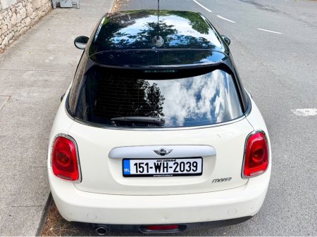 2015 Mini Cooper - photo 15