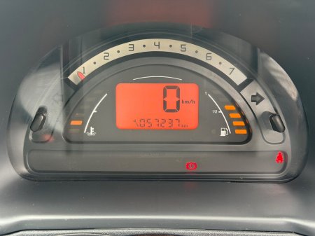 2004 Citroen C3 - photo 12