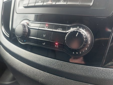 2023 Mercedes-Benz Vito - photo 34