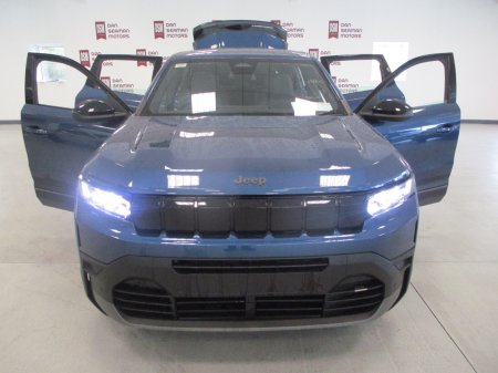 2026 Jeep Compass - photo 11