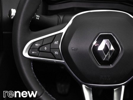 2021 Renault Clio - photo 20