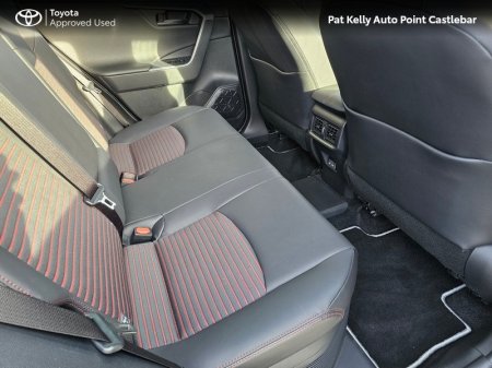 2023 Toyota RAV4 - photo 11