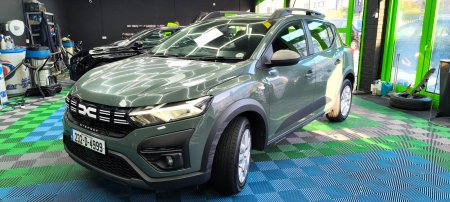 2023 Dacia Sandero Stepway - photo 3