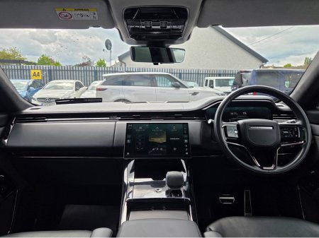 2023 Land Rover Range Rover Sport - photo 16
