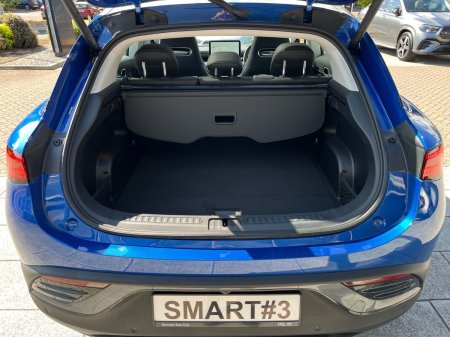 2026 Smart #3 - photo 19