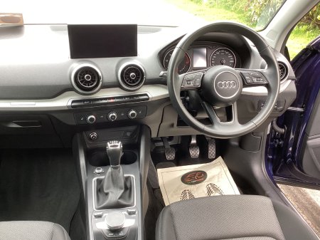 2021 Audi Q2 - photo 14