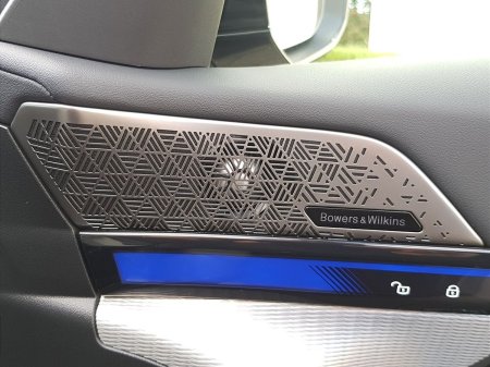2026 BMW M5 - photo 22