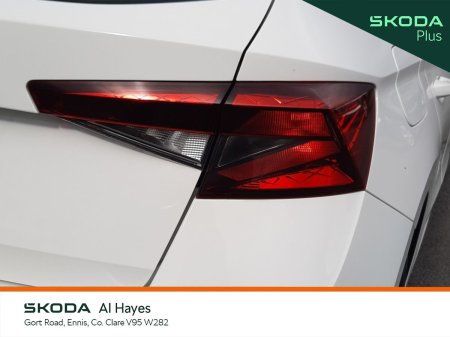 2022 Skoda Fabia - photo 15