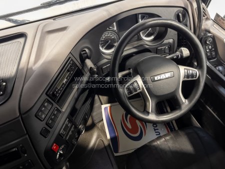 2022 DAF XF 480 - photo 20