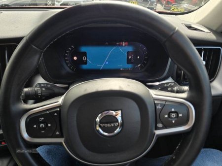 2022 Volvo XC60 - photo 11