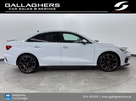 2022 Audi A3 - photo 3