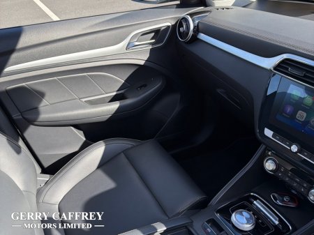 2021 MG ZS - photo 24